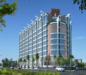 Munisuvrat Textile Park