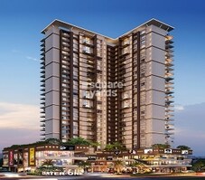 Mura Center One Featured Image