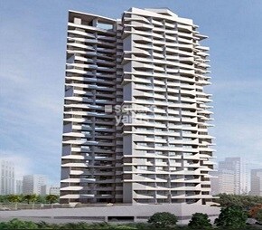 Mutha Sai Icon residential project in Kalyan West
