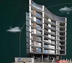 Nakshatra Apartments Dombivli Flagship