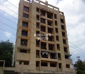 Nakshatra Galaxy residential project in Majiwada