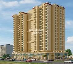 Nakshatra Metro Majestic, Vartak Nagar, Thane