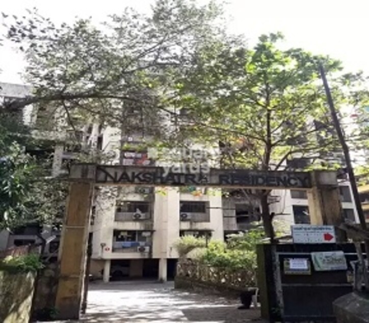 Nakshatra Residency Thane Cover Image