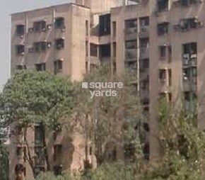 Nalanda Building