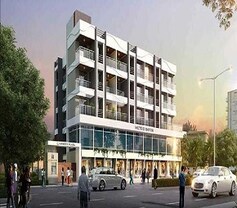 Namdev Plaza, Badlapur West, Thane