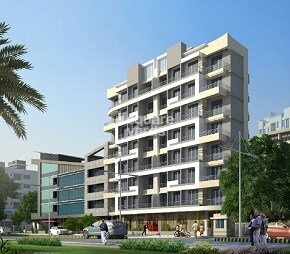 Namdev Vihar residential project in Kalyan West