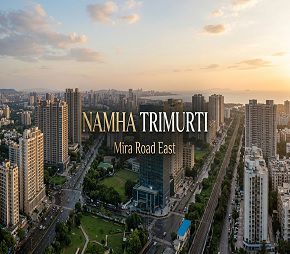 Namha Trimurti project in Mira Road East, Thane