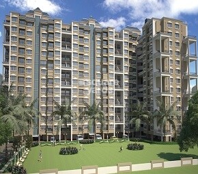 Nana Patil Pride, Ambernath West, Thane