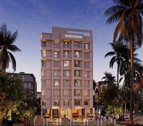 Nandigram Apartment