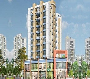 Nandivardhan Horizon Tower