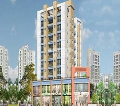 Nandivardhan Horizon Tower, Panch Pakhadi, Thane