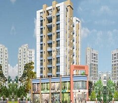 Nandivardhan Horizon Tower