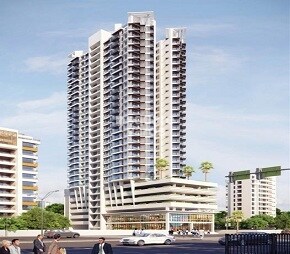 Nandivardhan  Oasis Sapphire