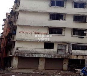 Narayan Complex Diva, Diva, Thane