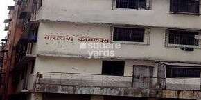Narayan Complex Diva in Diva, Thane