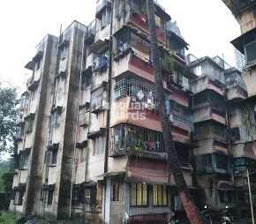 Nav Ambika Nagar CHS