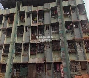 Nav Kantilal Complex CHS