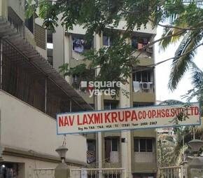Nav Laxmi krupa Society