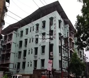 Nav Saiprasad CHS