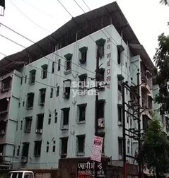Nav Saiprasad CHS Nav Saiprasad CHS