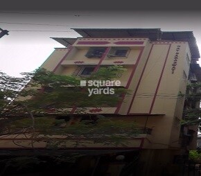 Nav Saraswati CHS