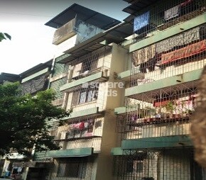 Nav Vinit CHS residential project in Sambhaji Nagar
