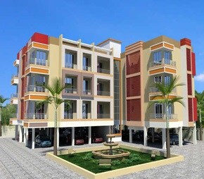 Navghare Nakshatra Complex