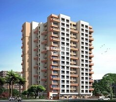 Navkar Shree Samarth Darshan CHS, Dombivli East, Thane