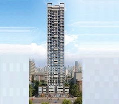 Navyug CHS, Naupada, Thane