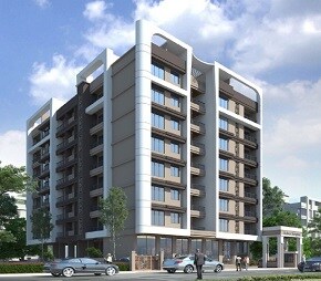 Nayantara Kuber Heights