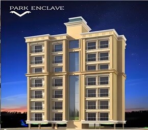 Nayantara Park Enclave residential project in Dombivli East