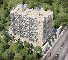 Neel Precious Heritage, Badlapur East, Thane