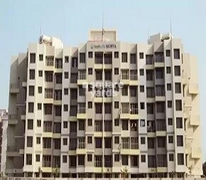 Neel Siddhi Morya, Titwala, Thane