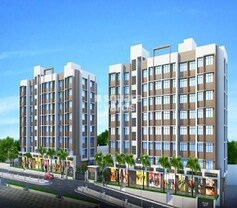 Neele Elegant City Bliss, Shirol, Thane