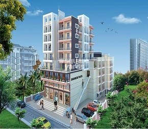 Neelkamal Shankar Plaza