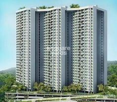 Neelkanth  Bhimjyani Realty, Ghodbunder Road, Thane