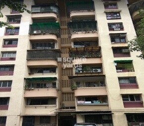 Neelkanth CHS Ganeshwadi residential project in Ganeshwadi