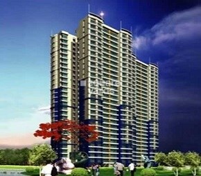 Neelkanth Greens Juniper residential project in Manpada