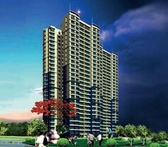 Neelkanth Greens, Manpada, Thane