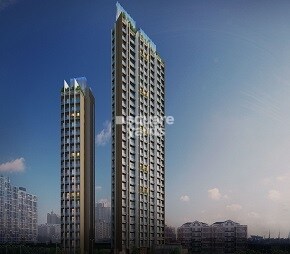 Neelkanth Lake View, Pokhran Road No Two, Thane