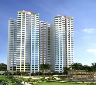 Neelkanth Palms in Kapur Bawdi, Thane