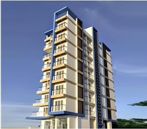 Neelpadma Pranjali Heights residential project in Dombivli East
