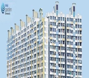 Neelsidhi Balaji Gardens, Dombivli East, Thane