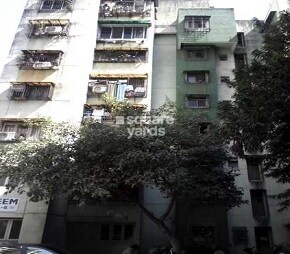 Neem Apartment Kalyan
