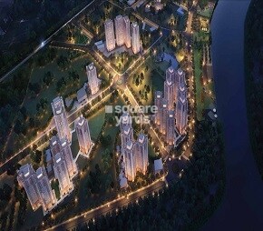 Neptune Ramrajya Anant, Ambivali, Thane