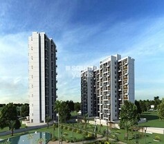 Neptune Triveni Sangam, Ambivali, Thane