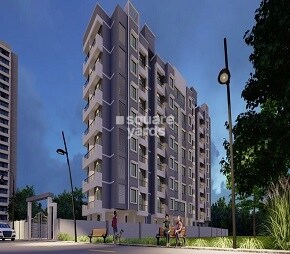 Nest Paradise, Varp, Thane