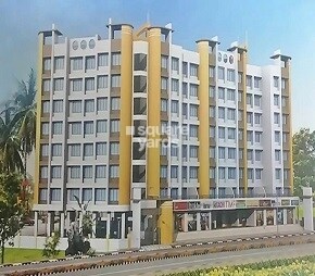 Nestor Sai Suncity Meridian