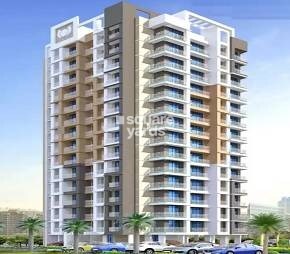 New Anurag Apartment