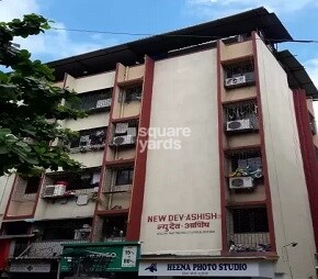 New Dev Ashish CHS Lousi Wadi Featured Image